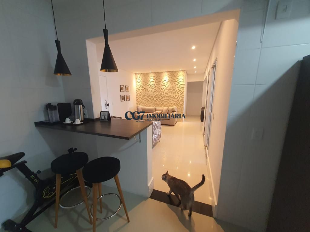 Apartamento à venda com 2 quartos, 107m² - Foto 5