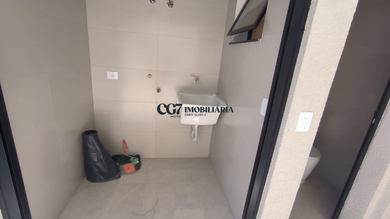 Sobrado à venda com 3 quartos, 140m² - Foto 15