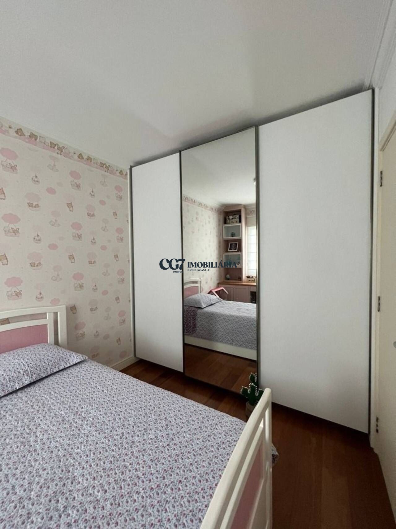 Apartamento à venda com 2 quartos, 76m² - Foto 8