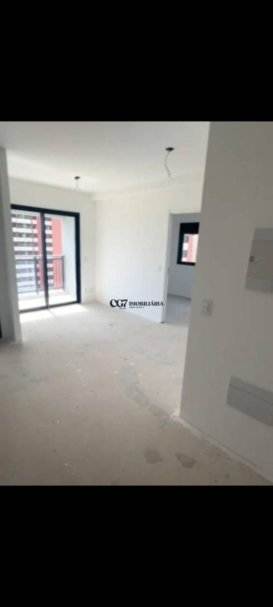 Apartamento à venda com 2 quartos, 57m² - Foto 1