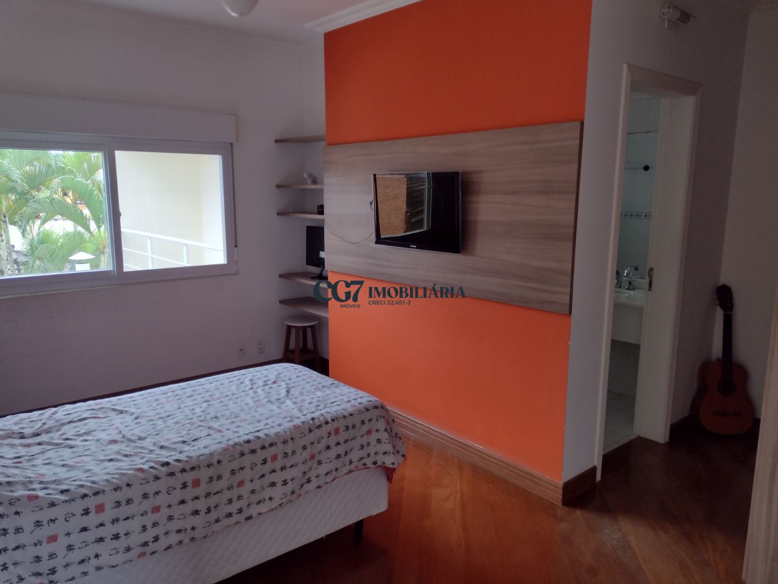 Casa de Condomínio à venda com 4 quartos, 460m² - Foto 21