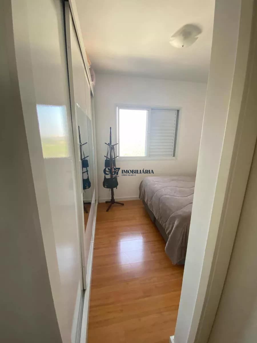 Apartamento à venda com 2 quartos, 69m² - Foto 11