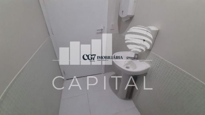 Conjunto Comercial-Sala à venda com 1 quarto, 42m² - Foto 7