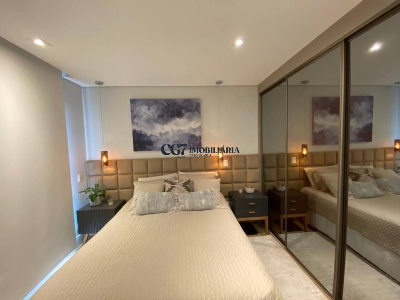 Apartamento à venda com 3 quartos, 86m² - Foto 8