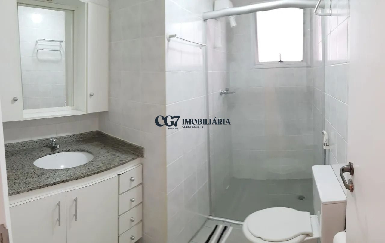 Apartamento para alugar com 3 quartos, 80m² - Foto 8