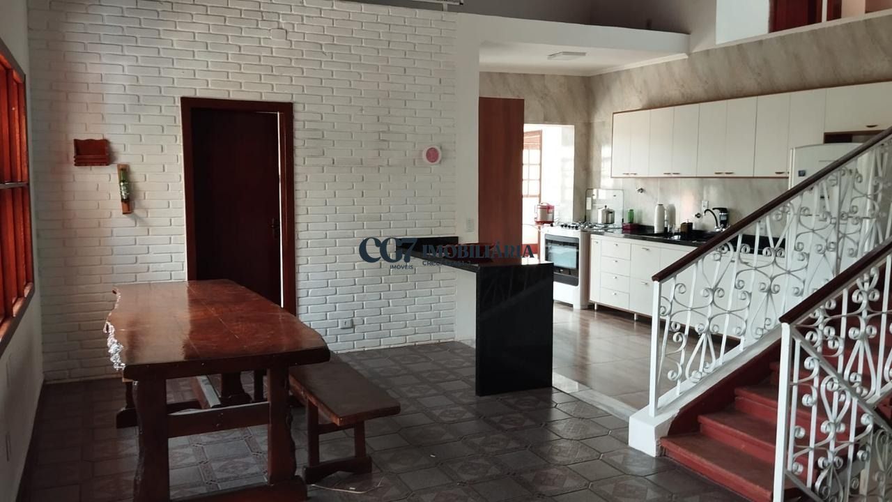 Casa de Condomínio à venda com 5 quartos, 450m² - Foto 5