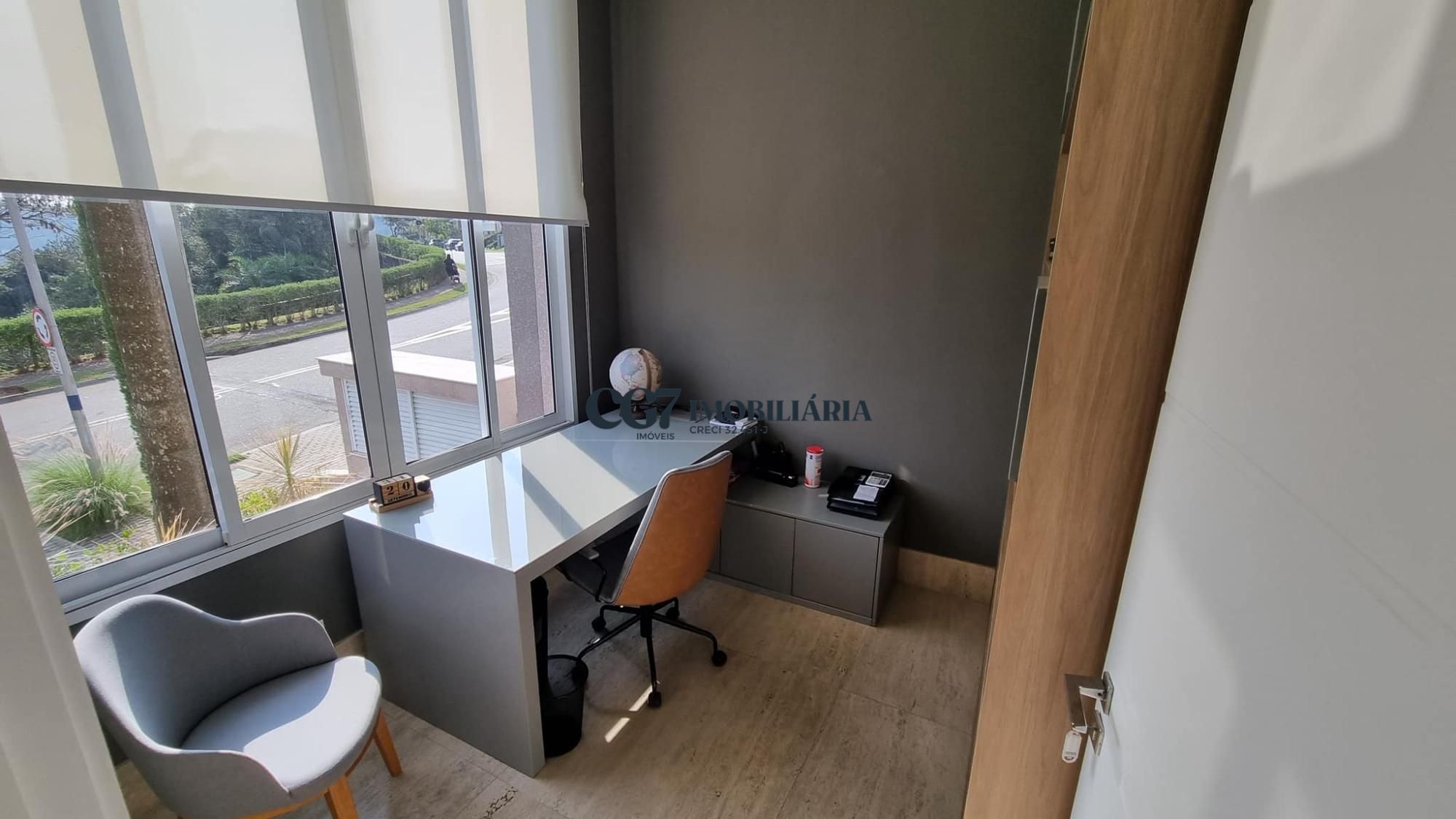 Sobrado à venda com 4 quartos, 570m² - Foto 24