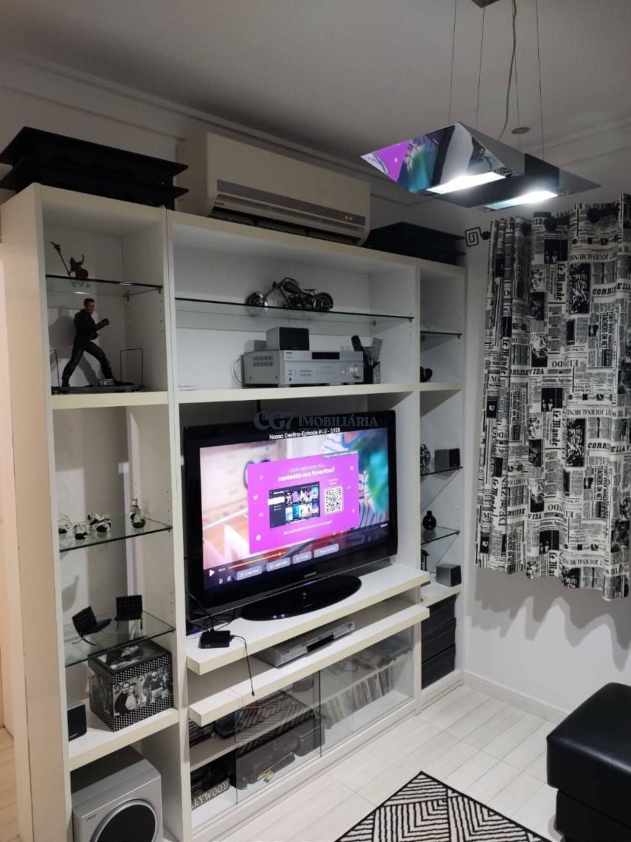 Sobrado à venda com 3 quartos, 180m² - Foto 8