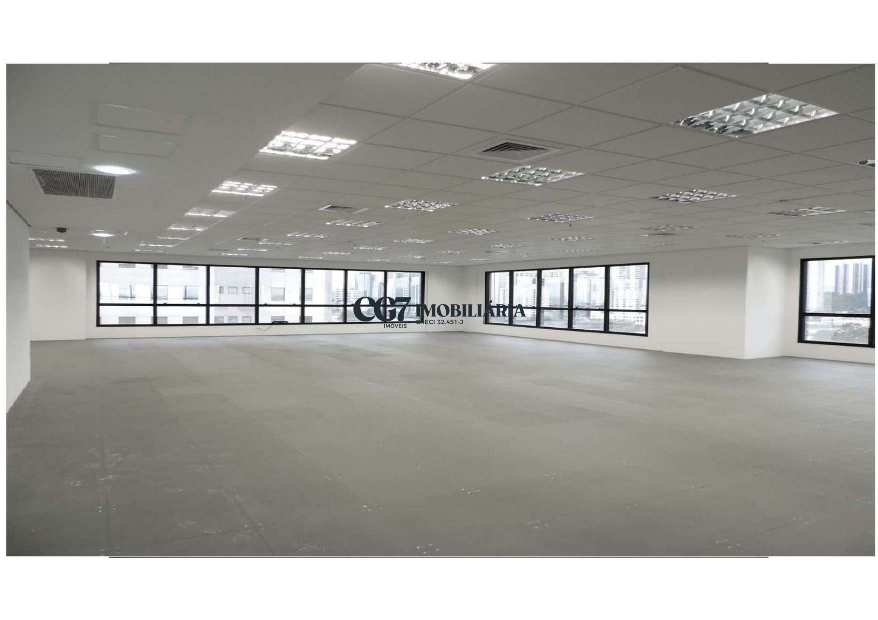 Prédio Inteiro para alugar, 1354m² - Foto 4