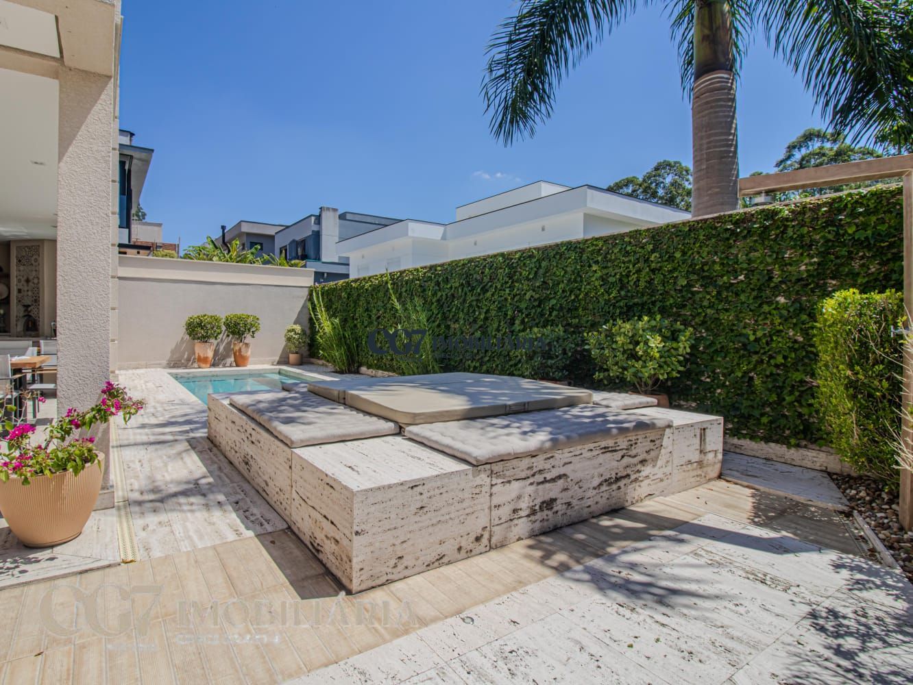 Sobrado à venda com 4 quartos, 620m² - Foto 38