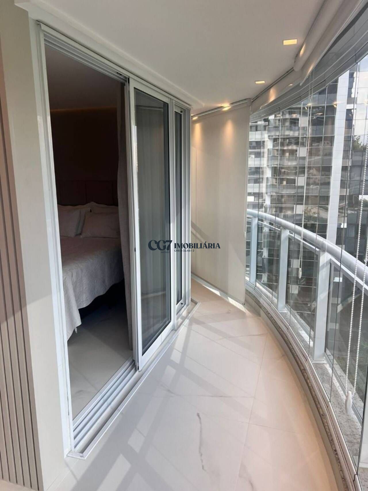 Apartamento à venda com 2 quartos, 89m² - Foto 16