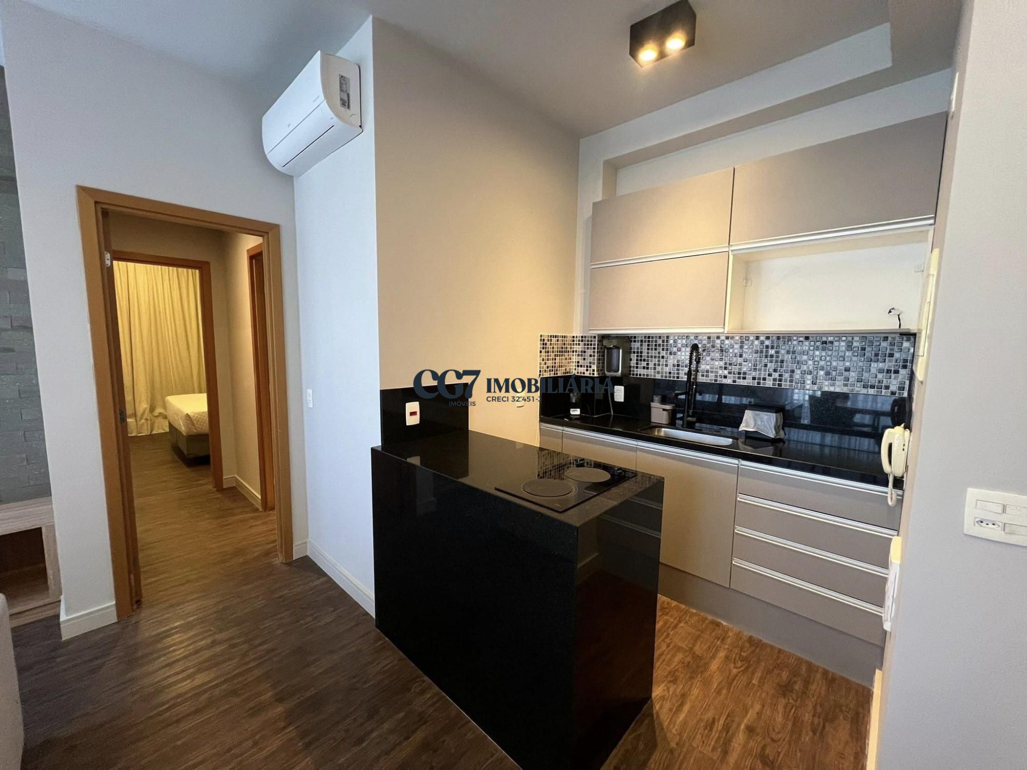 Apartamento para alugar com 2 quartos, 58m² - Foto 6