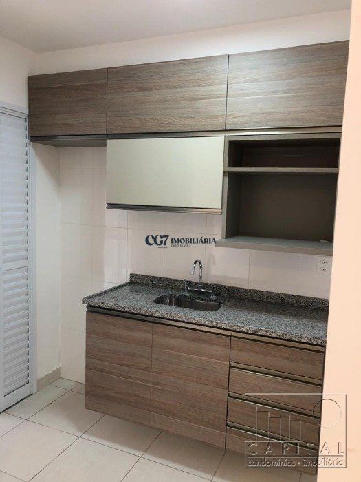 Apartamento para alugar com 2 quartos, 65m² - Foto 5