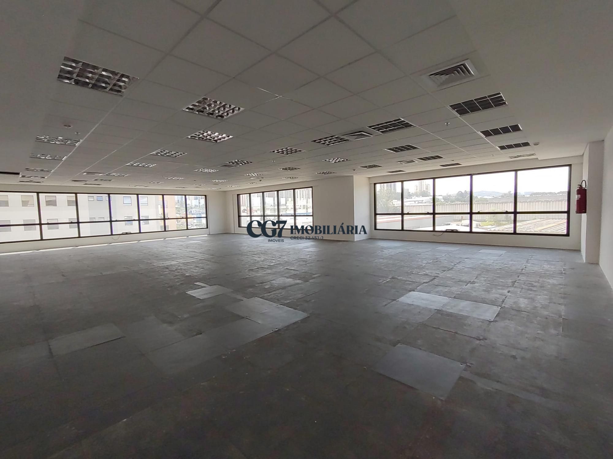 Prédio Inteiro para alugar, 1354m² - Foto 3