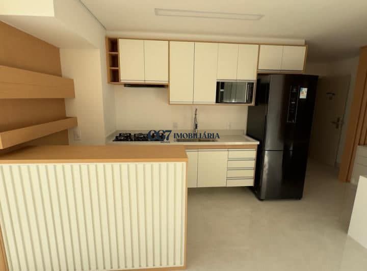 Apartamento à venda com 2 quartos, 119m² - Foto 2