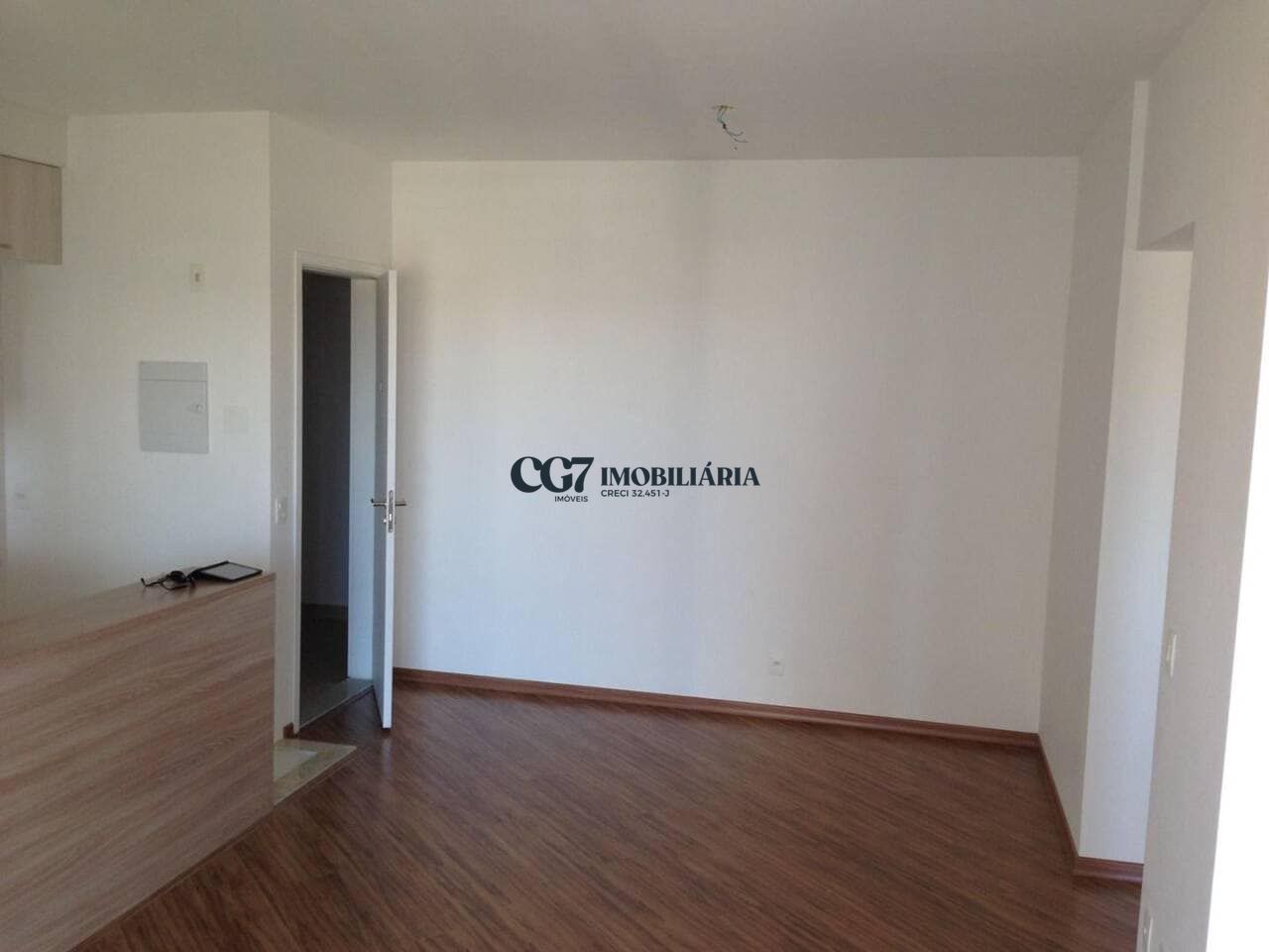 Apartamento à venda com 1 quarto, 51m² - Foto 3