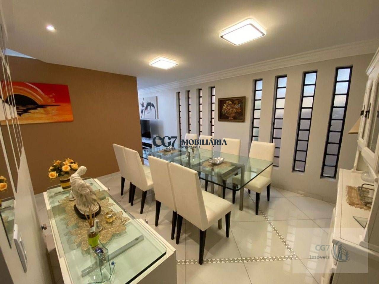 Casa de Condomínio à venda com 4 quartos, 400m² - Foto 4