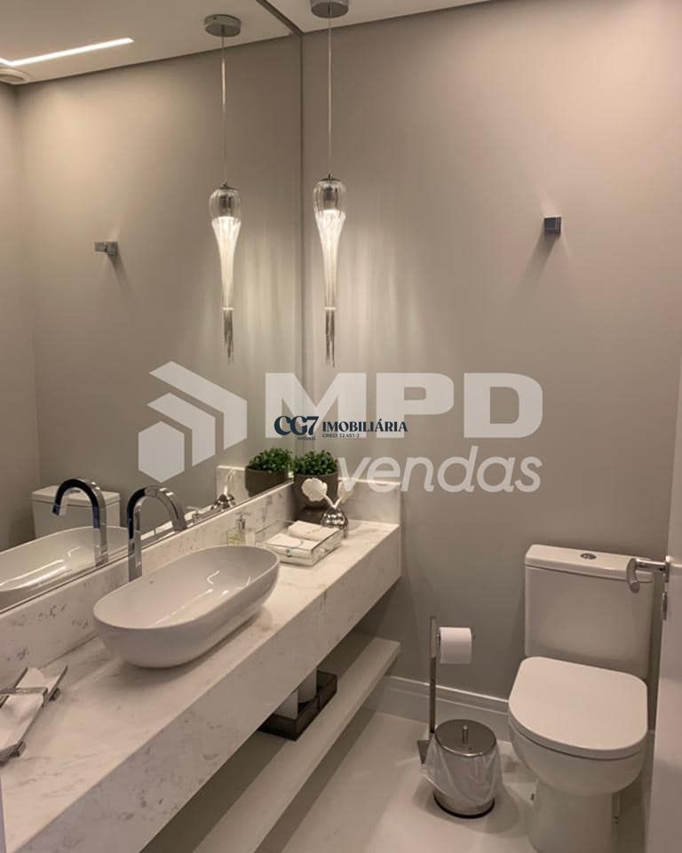 Apartamento à venda com 4 quartos, 313m² - Foto 6