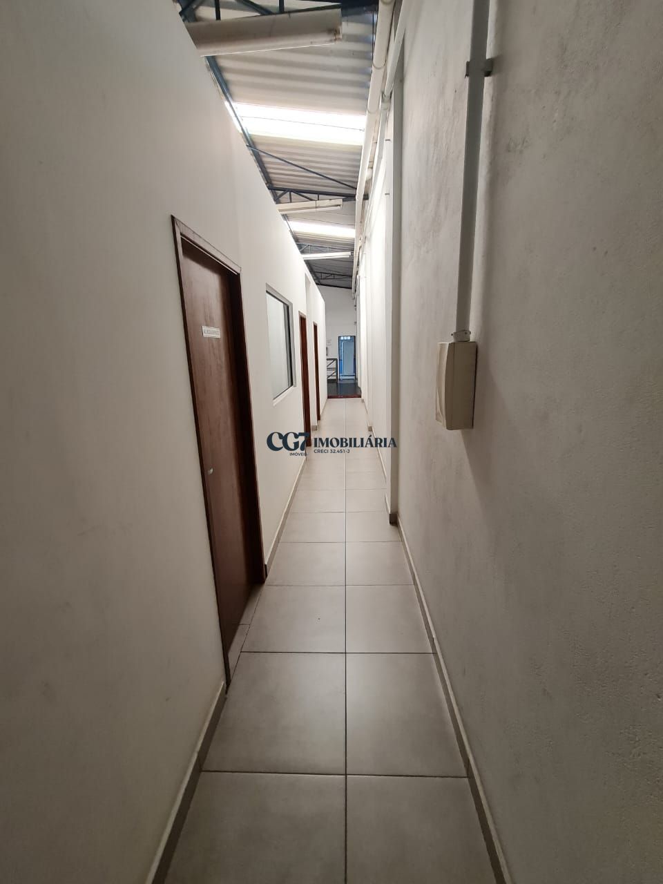 Depósito-Galpão-Armazém à venda com 2 quartos, 500m² - Foto 14