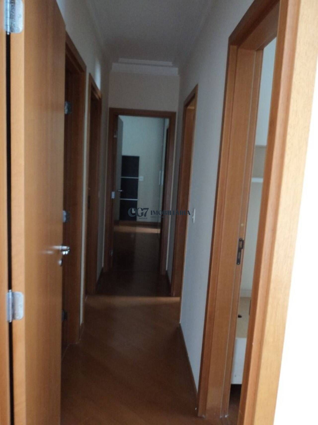 Apartamento à venda com 3 quartos, 101m² - Foto 5