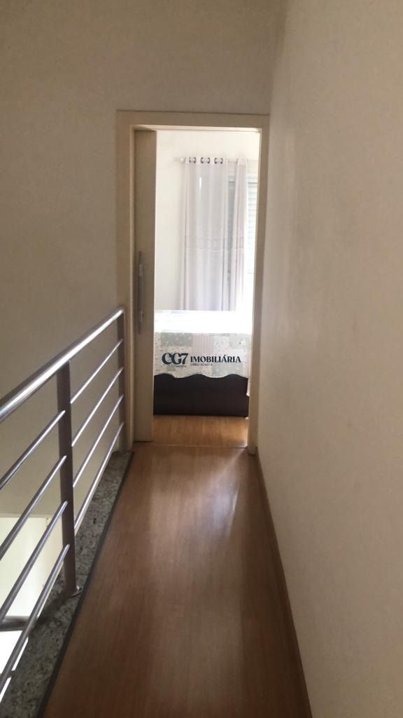 Sobrado à venda com 3 quartos, 110m² - Foto 8