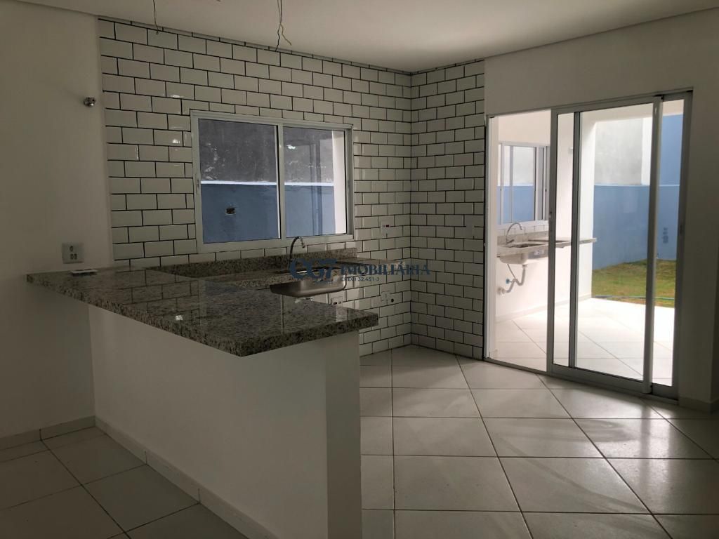 Casa de Condomínio à venda com 3 quartos, 125m² - Foto 6