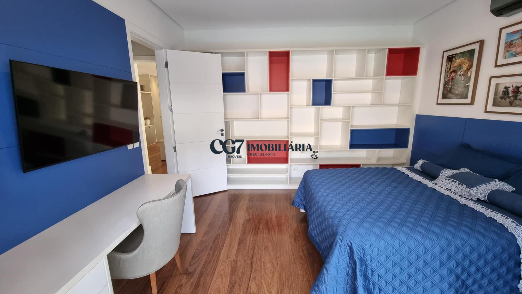 Sobrado à venda com 4 quartos, 570m² - Foto 23