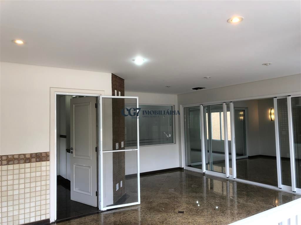 Sobrado para alugar com 4 quartos, 530m² - Foto 6