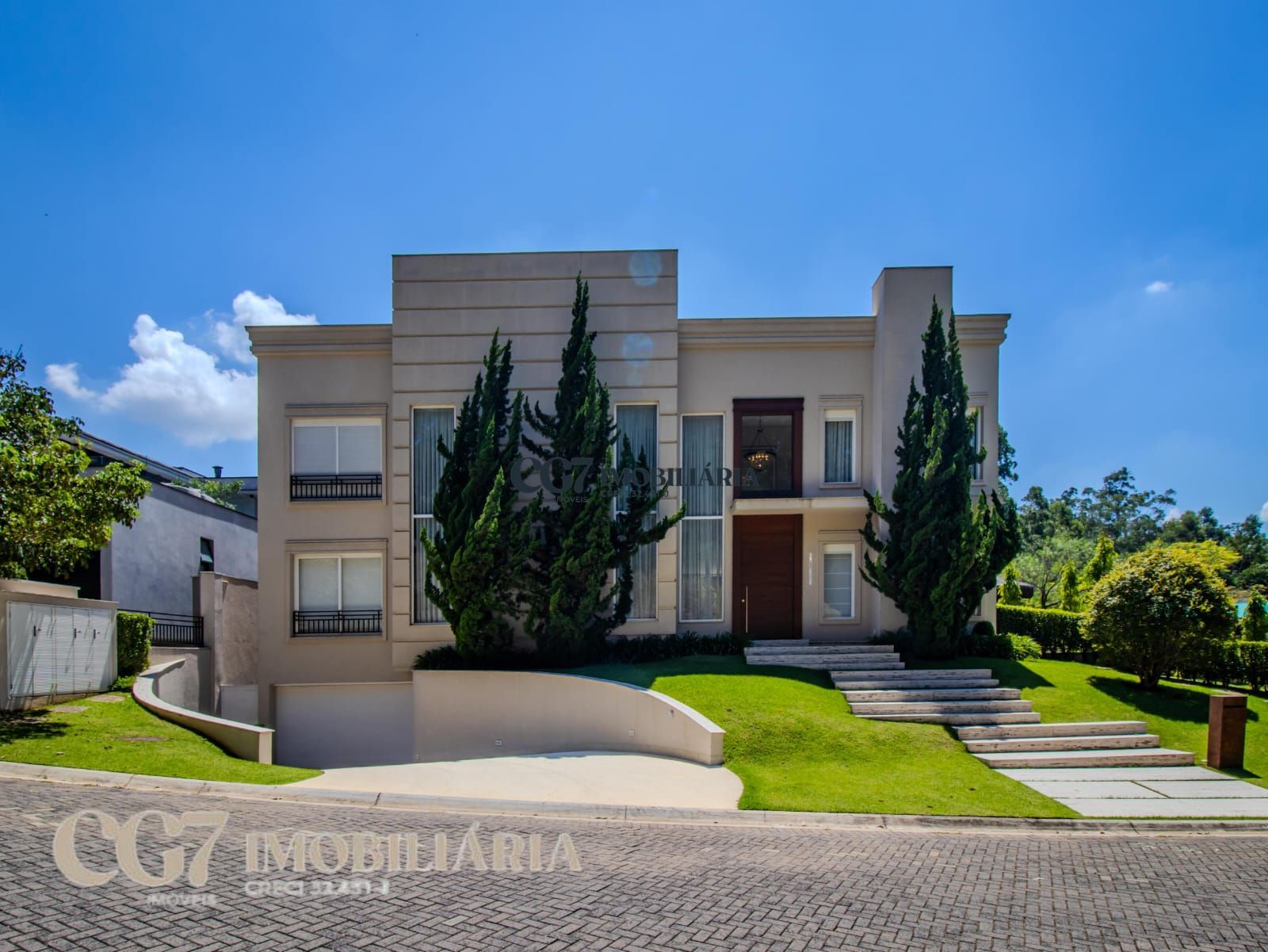 Sobrado à venda com 4 quartos, 620m² - Foto 4
