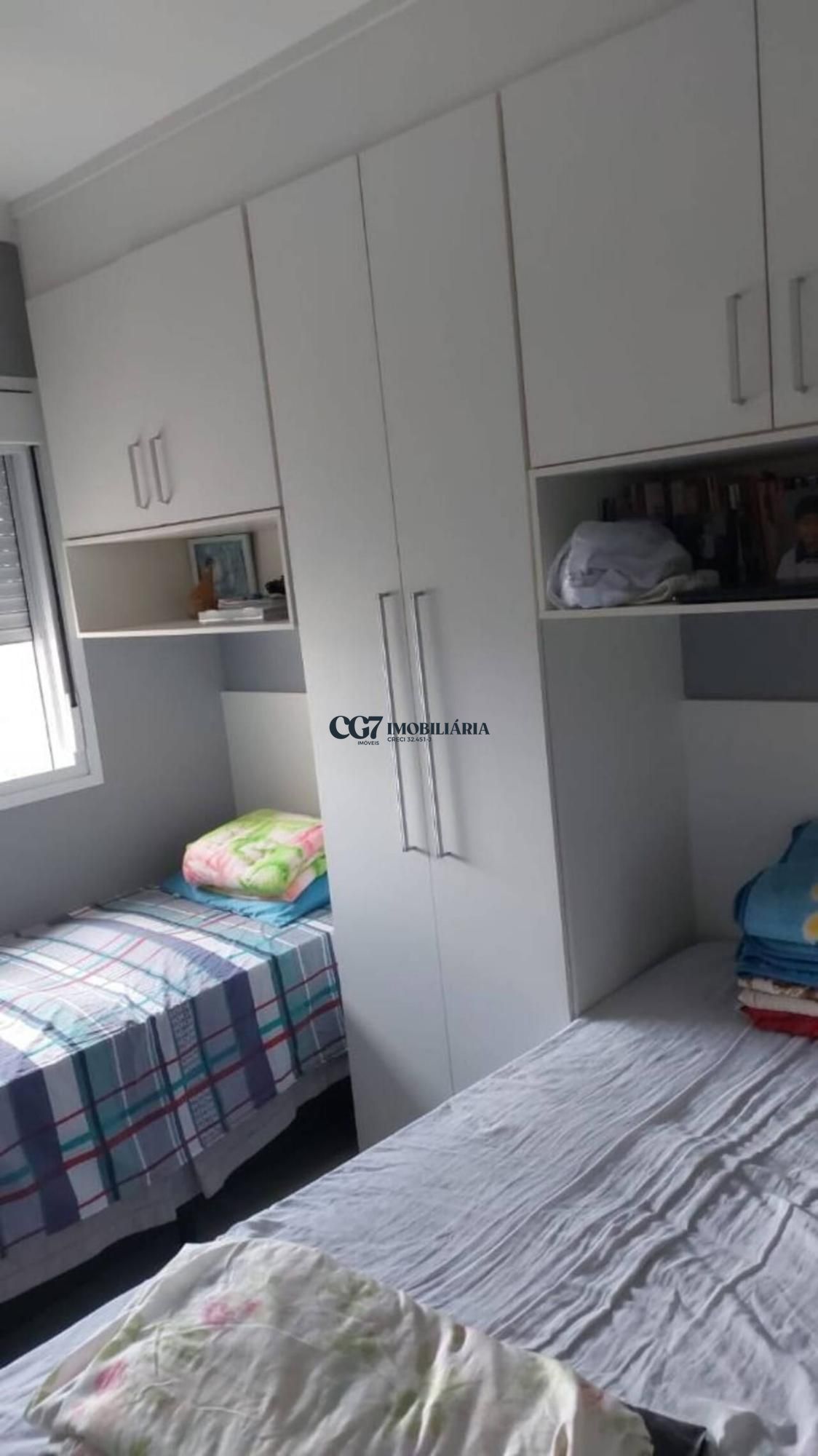 Apartamento à venda com 3 quartos, 68m² - Foto 8