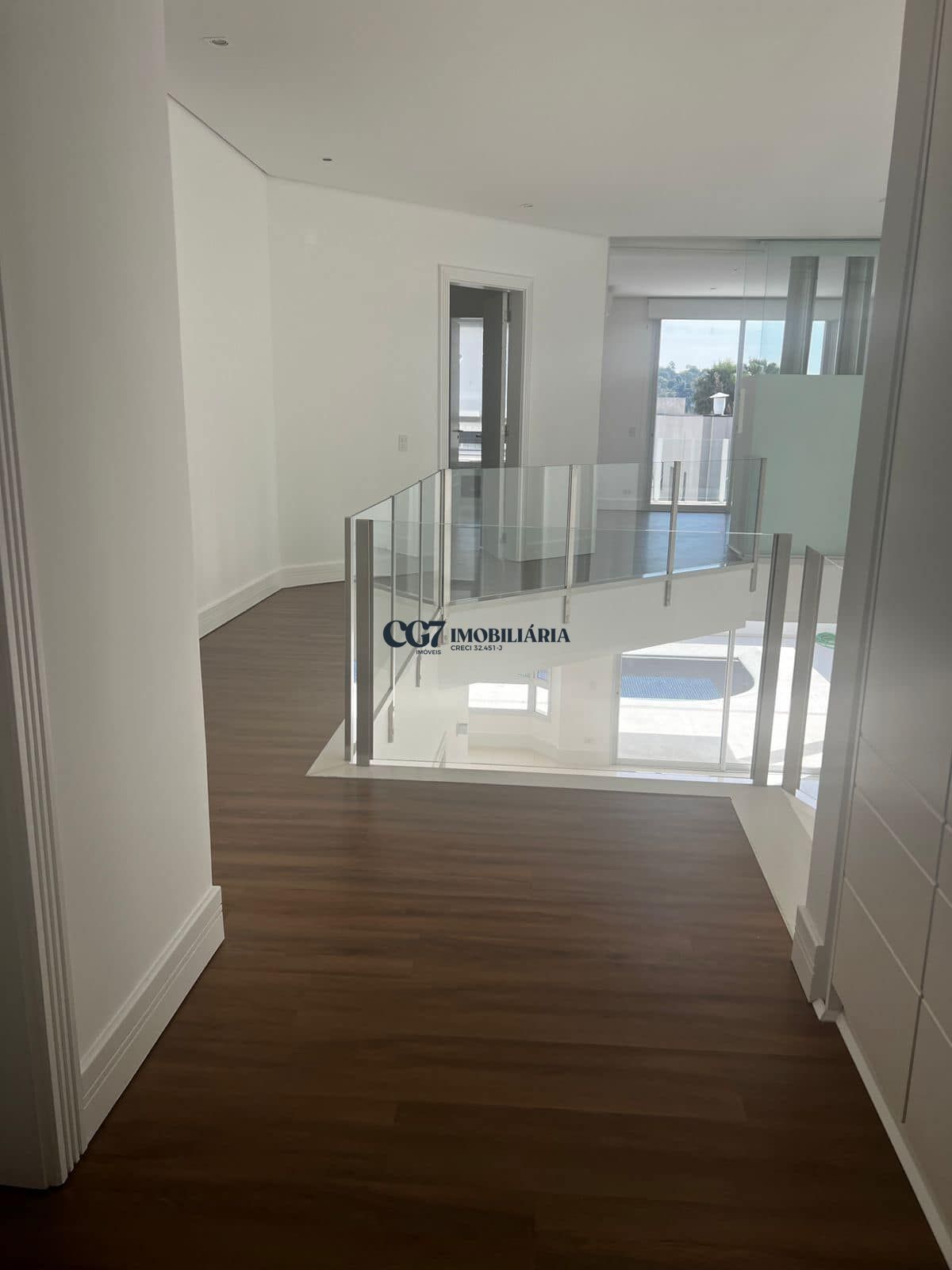 Sobrado para alugar com 4 quartos, 445m² - Foto 6