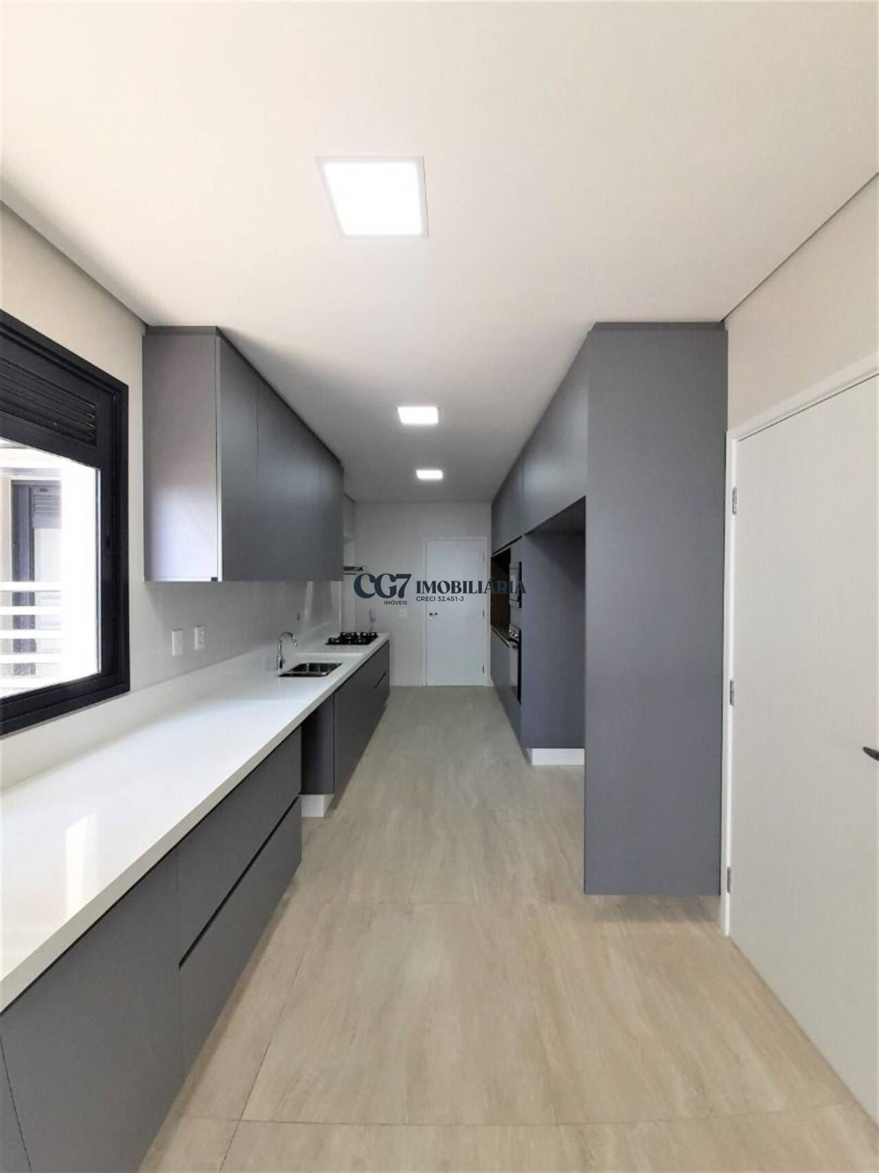 Apartamento à venda com 4 quartos, 344m² - Foto 9