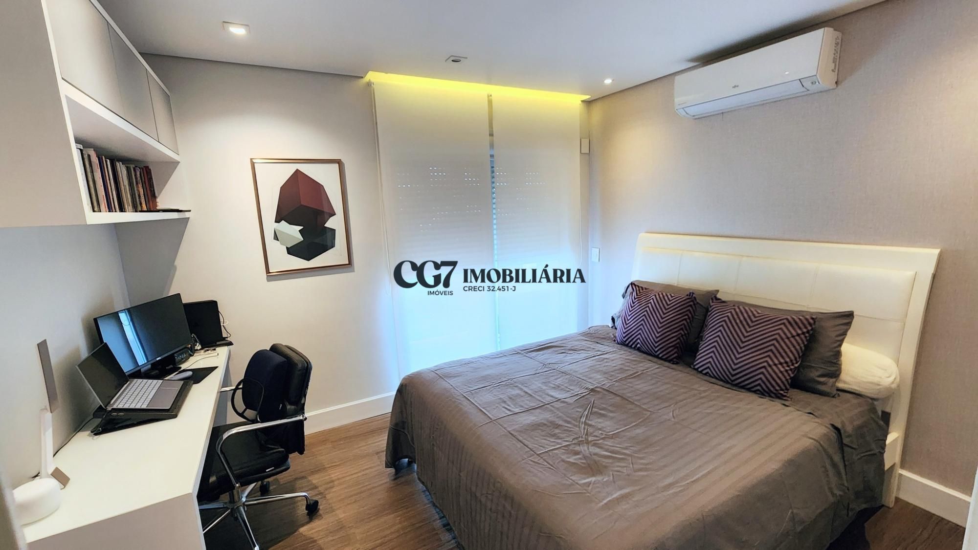 Apartamento à venda com 3 quartos, 136m² - Foto 17