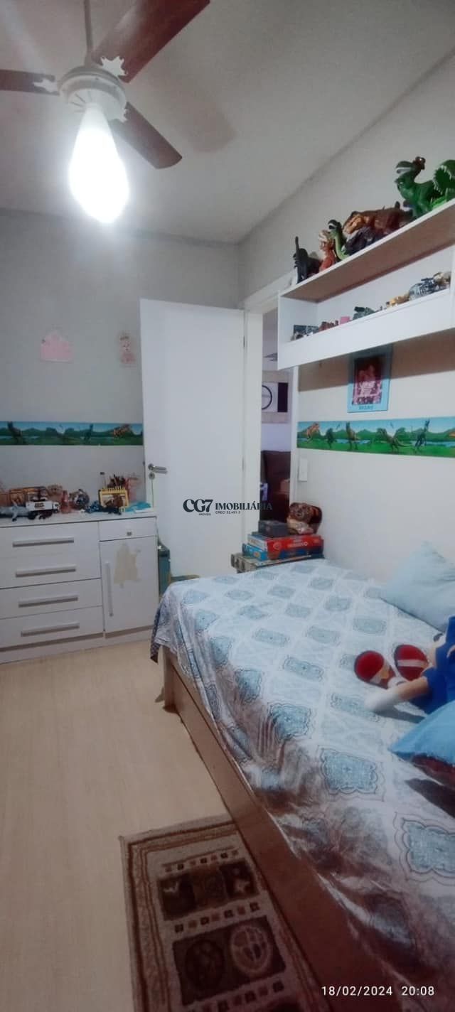 Apartamento à venda com 2 quartos, 48m² - Foto 9