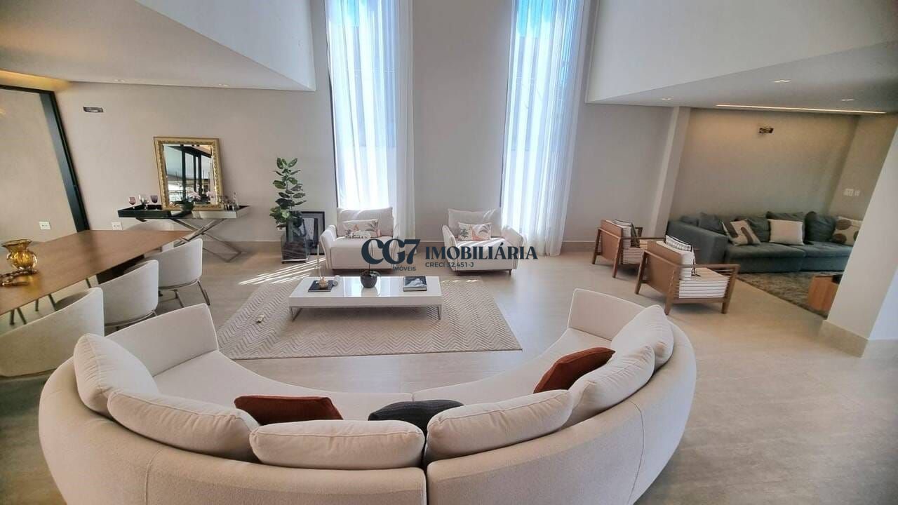 Sobrado à venda com 4 quartos, 440m² - Foto 5