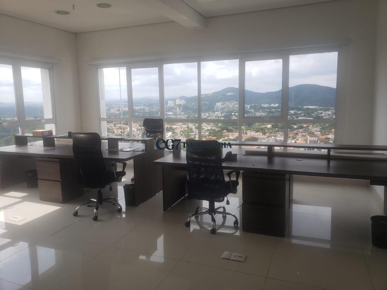 Conjunto Comercial-Sala à venda, 80m² - Foto 3