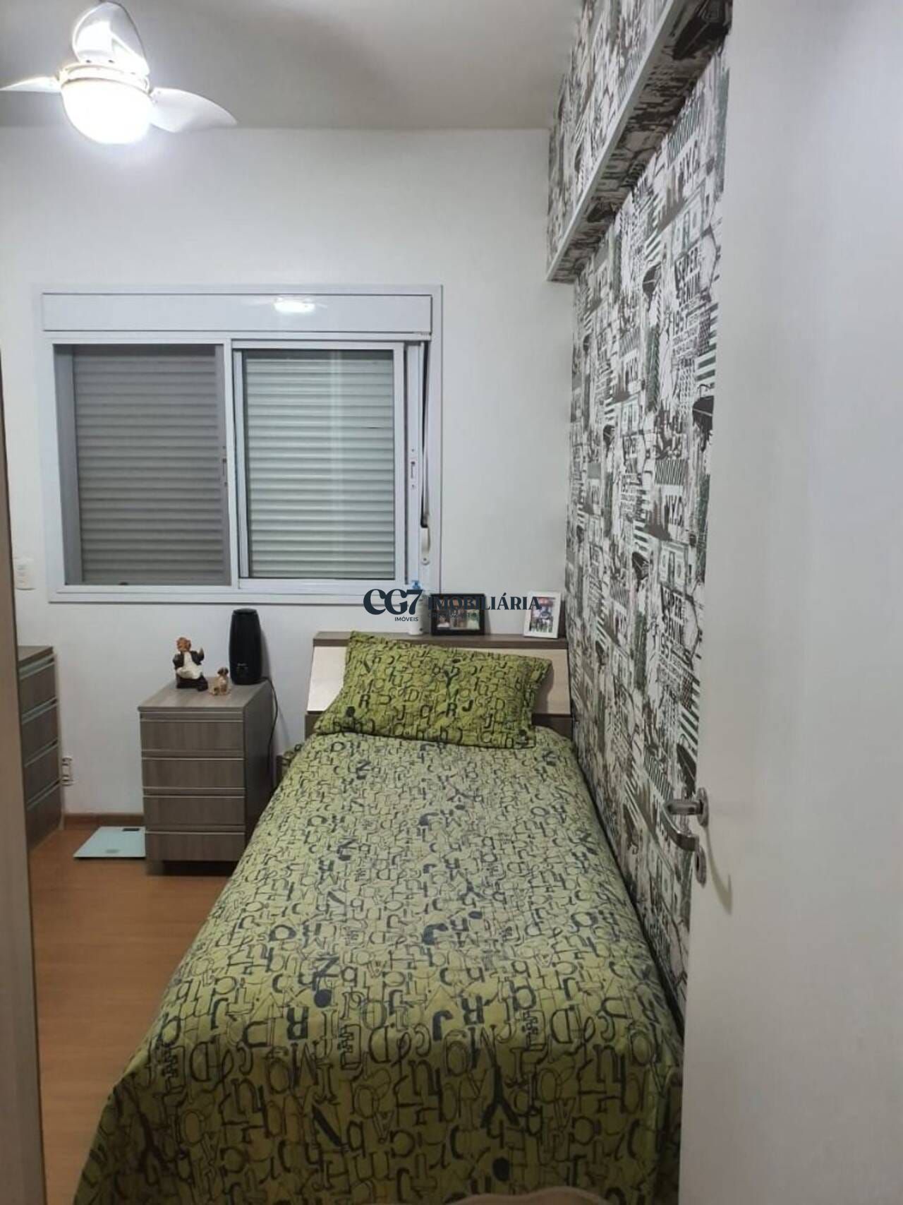 Apartamento à venda com 2 quartos, 94m² - Foto 10