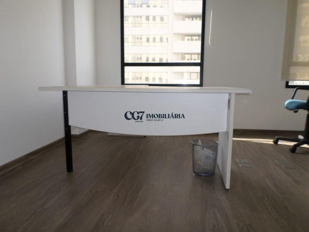 Conjunto Comercial-Sala à venda com 2 quartos, 56m² - Foto 6