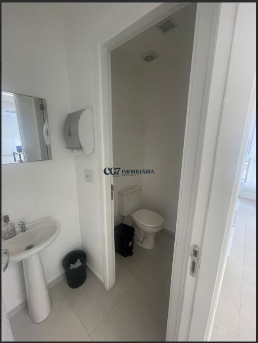 Conjunto Comercial-Sala à venda com 2 quartos, 94m² - Foto 8