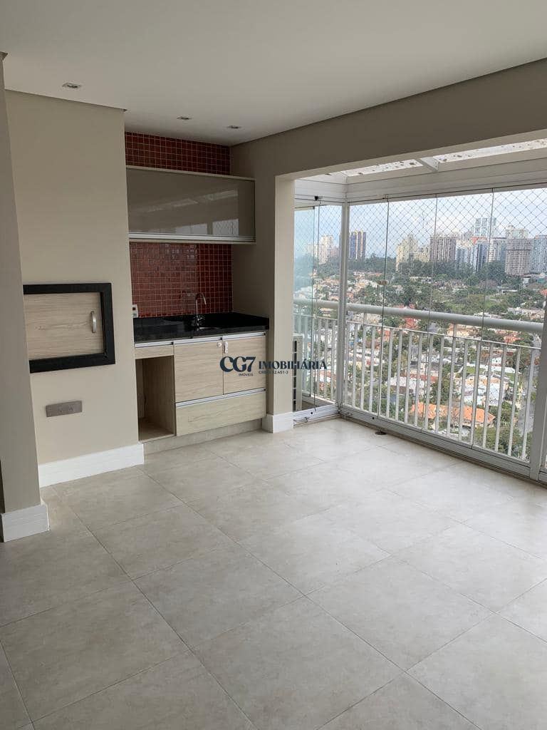 Apartamento à venda com 3 quartos, 150m² - Foto 2