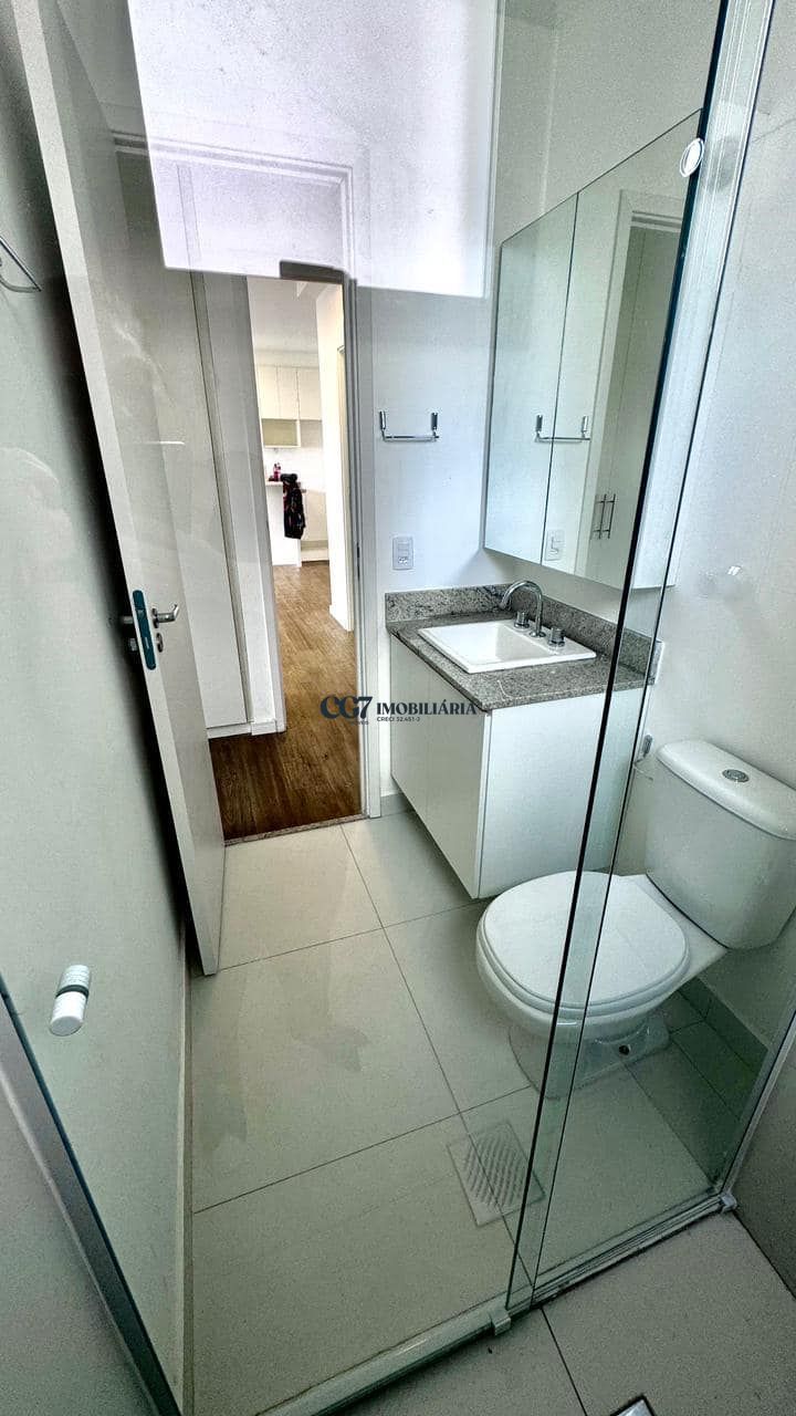 Apartamento à venda e aluguel com 2 quartos, 70m² - Foto 9