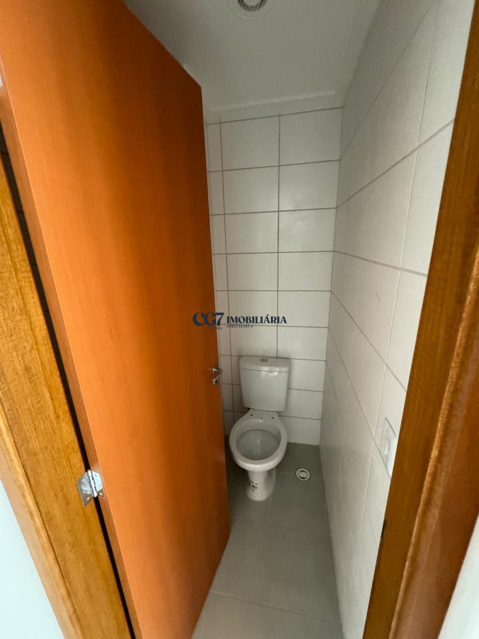 Apartamento à venda com 2 quartos, 36m² - Foto 6