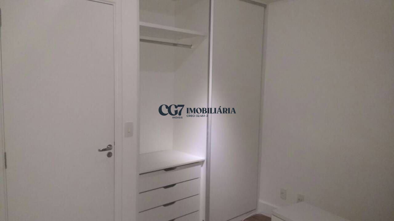 Apartamento à venda com 1 quarto, 44m² - Foto 8