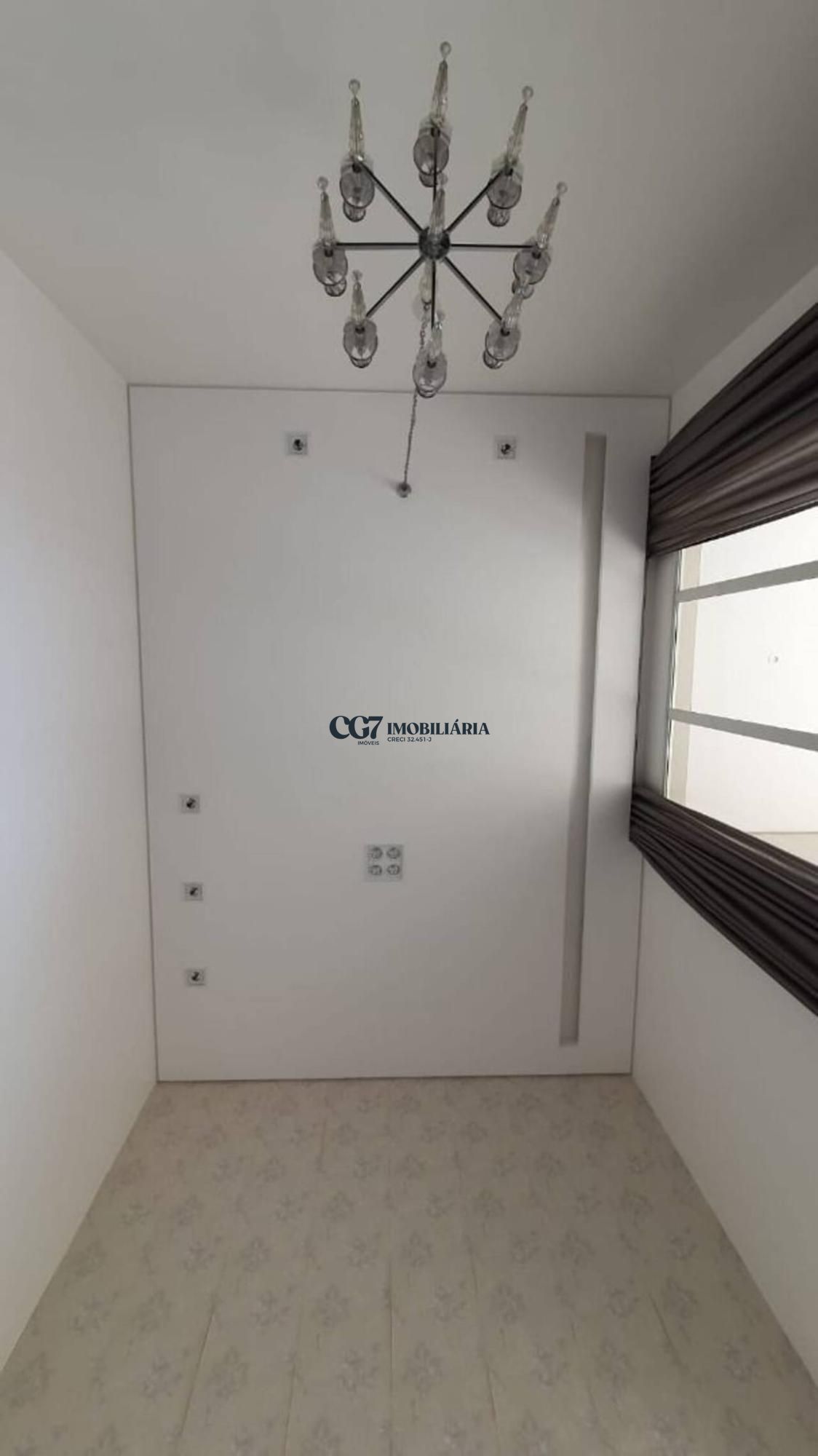 Apartamento à venda com 3 quartos, 172m² - Foto 8