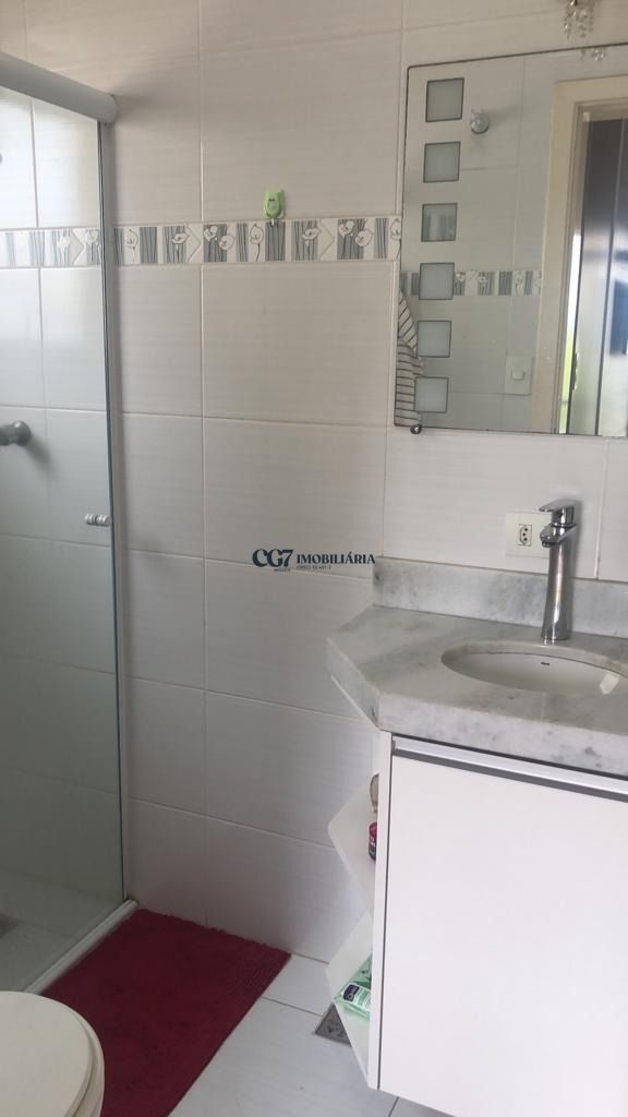 Sobrado à venda com 3 quartos, 110m² - Foto 14