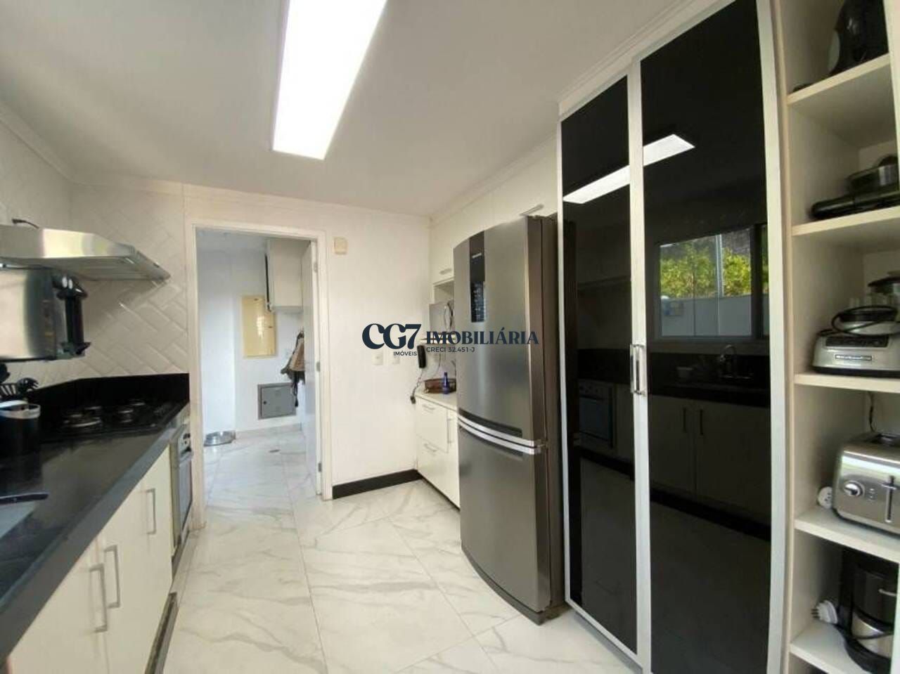 Sobrado à venda com 3 quartos, 180m² - Foto 7