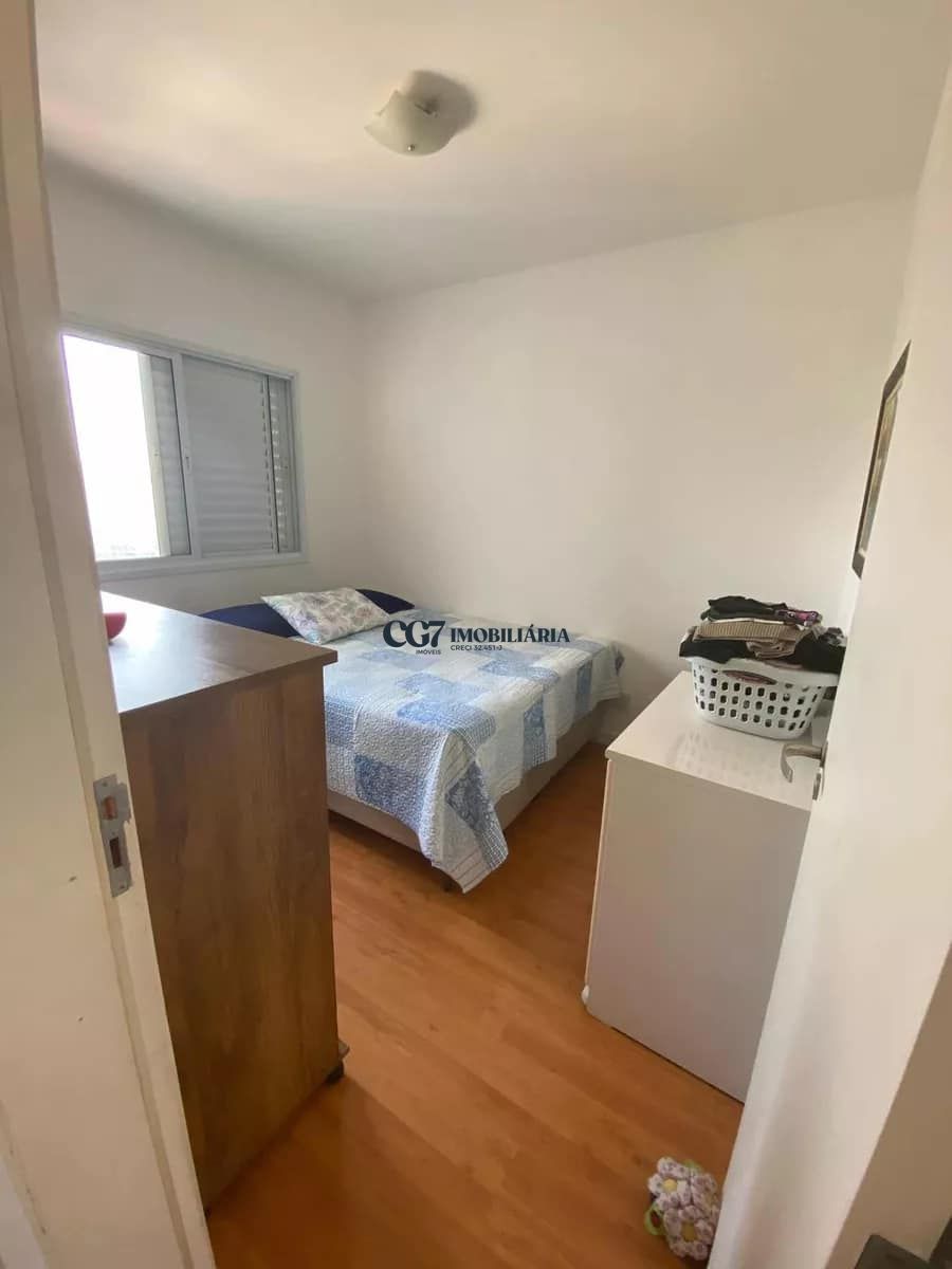 Apartamento à venda com 2 quartos, 69m² - Foto 7