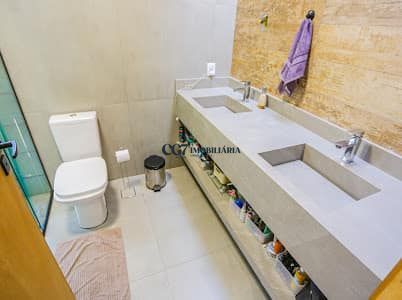 Sobrado à venda e aluguel com 4 quartos, 500m² - Foto 22