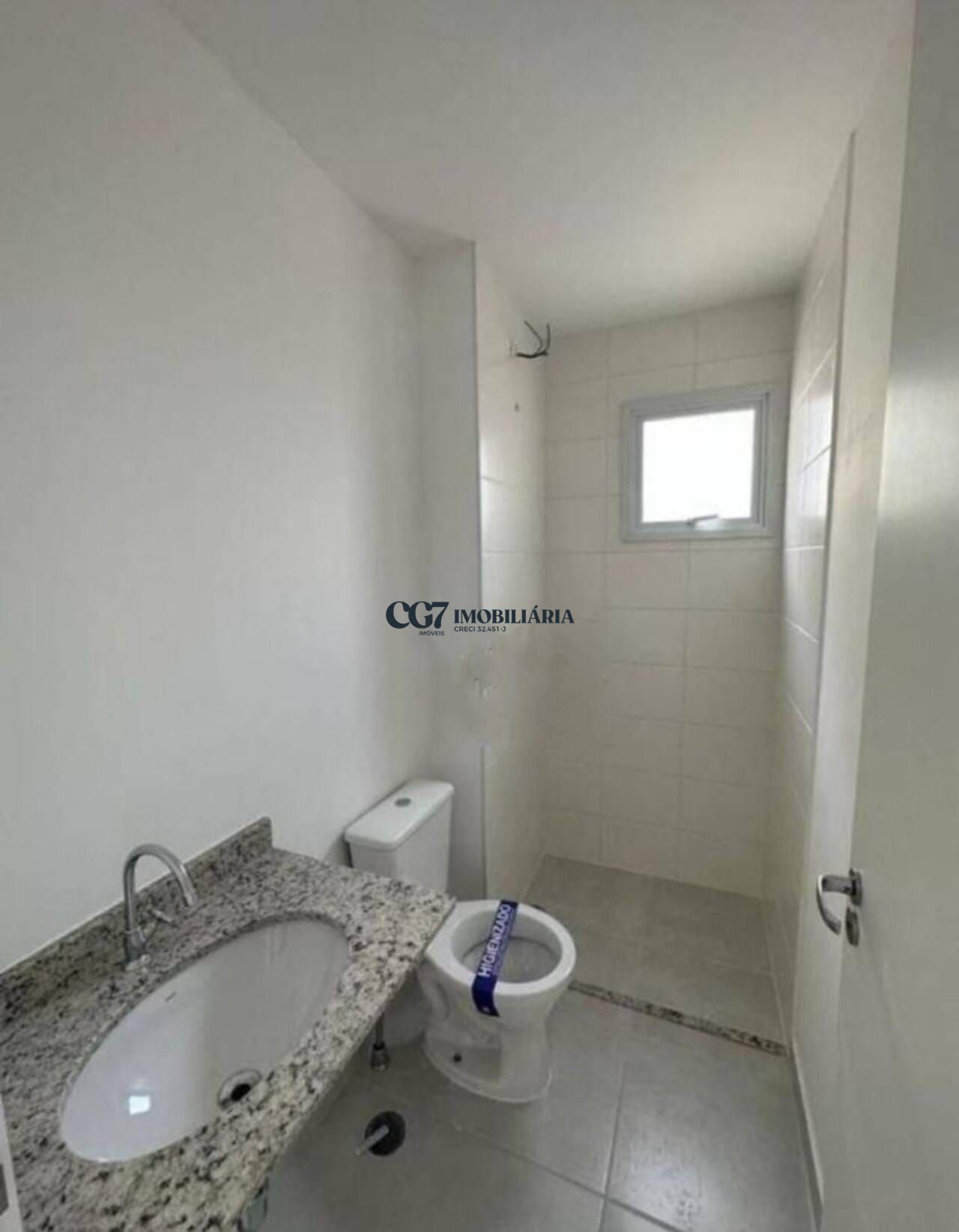 Apartamento à venda com 2 quartos, 52m² - Foto 4