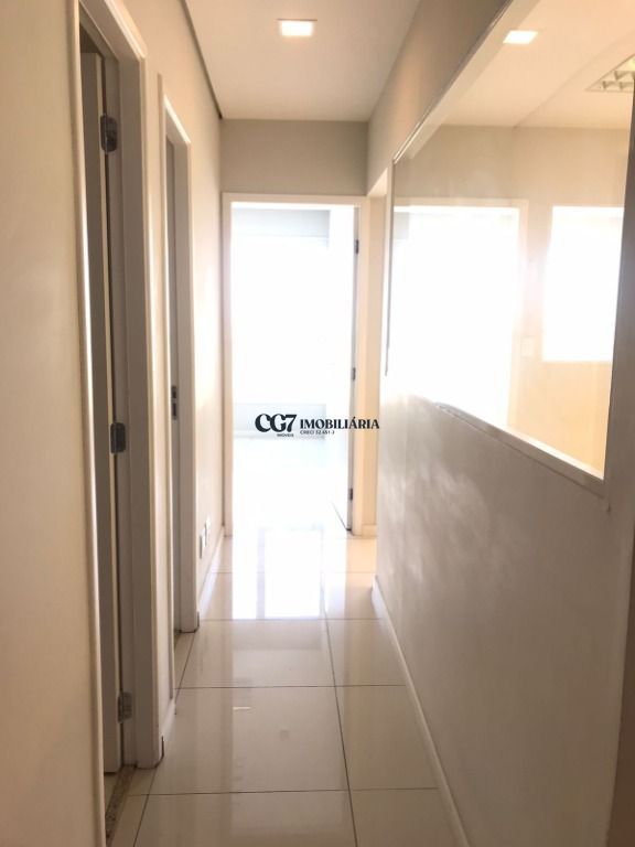 Conjunto Comercial-Sala à venda com 1 quarto, 55m² - Foto 5